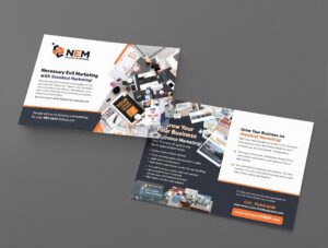 Business cards